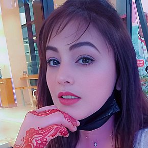 Saniya-Gill Modelo/exmodelo
 escort in Dubai