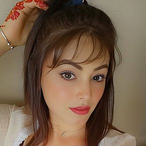 Saniya-Gill Modelo/exmodelo
 escort in Dubai