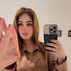 Saniya-Gill Model /Ex-model
 escort in Dubai