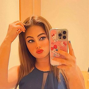Saniya-Gill Model /Ex-model
 escort in Dubai