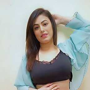 Saniya-Gill Model /Ex-model
 escort in Dubai