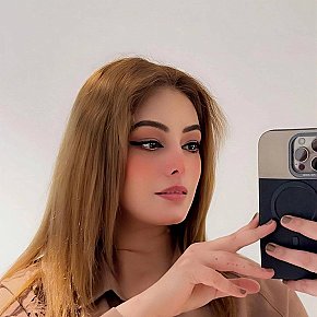 Saniya-Gill Model /Ex-model
 escort in Dubai