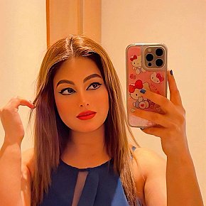 Saniya-Gill Model /Ex-model
 escort in Dubai