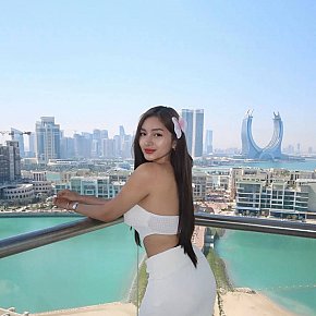 Annatia escort in 