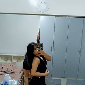 Mikay escort in Singapore City offers Masaj Senzual Integral services