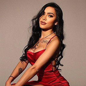 Madison Completamente Naturale escort in London offers Girlfriend Experience (GFE) services