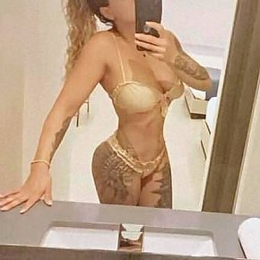 Polly Delicada escort in Playa del Carmen