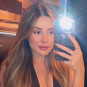 Gatita Vip Escort escort in London offers Beijo francês services