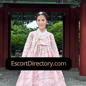 Sunghee Vip Escort escort in Mumbai offers Cum on Face services