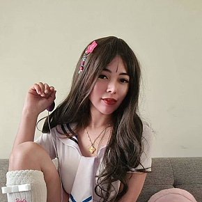 Beatrice All Natural
 escort in Kuala Lumpur