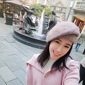 Lina Naturală escort in Tokyo offers Finalizare în Gură services