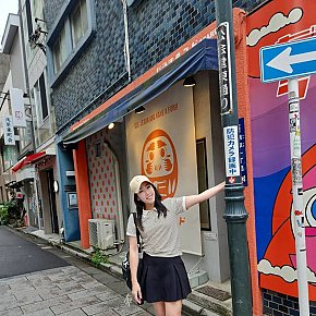 Lina Naturală escort in Tokyo offers Finalizare în Gură services
