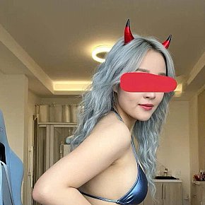 Airi escort in 