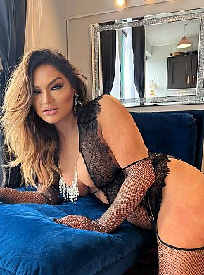 Wanessa-silva Vip Escort escort in Dublin