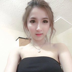 Ugya Sin Operar escort in Bangkok offers Experiencia de Novia (GFE)
 services