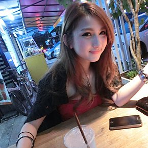 Ugya Sin Operar escort in Bangkok offers Experiencia de Novia (GFE)
 services