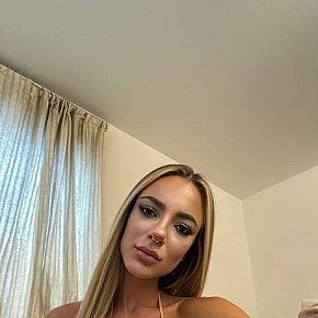 Alisa Vip Escort escort in Istanbul offers Handjob services