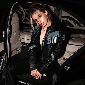 Barbie All Natural
 escort in London offers Girlfriend Experience (GFE) services