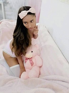 Rubi escort in Ciudad de Mexico offers sexo oral sem preservativo services