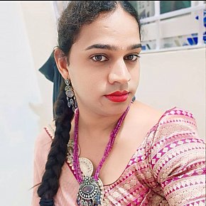 Mohini Modelo/Ex-modelo escort in Hyderabad offers sexo oral com preservativo services