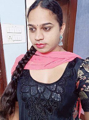 Mohini Modelo/Ex-modelo escort in Hyderabad offers sexo oral com preservativo services