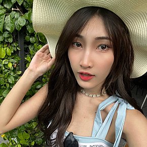 Apsara Vip Escort escort in Bangkok offers Posición 69 services