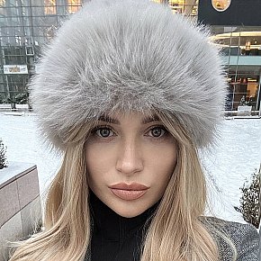 Ruslana escort in Warsaw offers Submisso/Escravo (leve) services