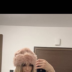 Ruslana escort in Warsaw offers Submisso/Escravo (leve) services