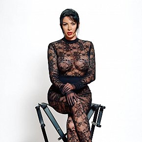 Tiffany Vip Escort escort in London offers BDSM services