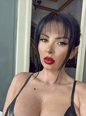 Tiffany Vip Escort escort in London offers BDSM services