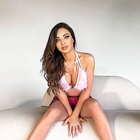 Aleksandra Garota Fitness escort in London offers Experiência com garotas (GFE) services