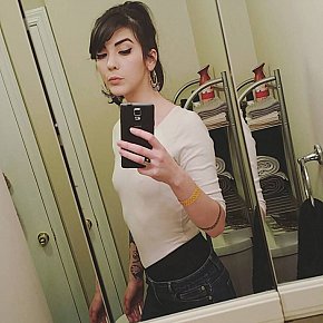 Ebba escort in Malmo offers Girlfriend Experience (GFE) services