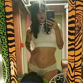 Ebba escort in Malmo offers Girlfriend Experience (GFE) services