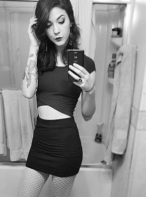 Ebba escort in Malmo offers Girlfriend Experience (GFE) services