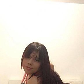 Kimberly Cu Puțini Clienți escort in 