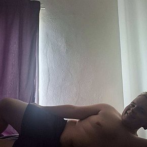 Evonia-Thrix escort in Cape Town offers Beijar services