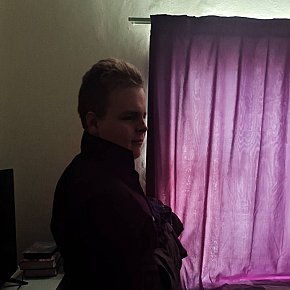 Evonia-Thrix escort in Cape Town offers Beijar services