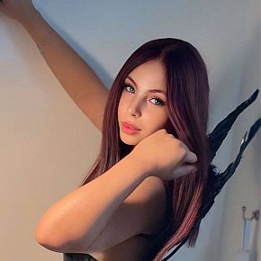Diva Naturală escort in Dubai