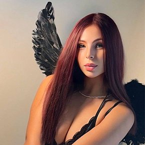 Diva Naturală escort in Dubai