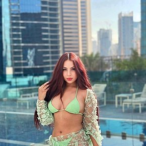 Diva Naturală escort in Dubai