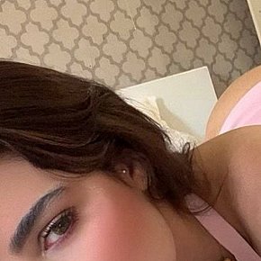 Sakina escort in Riyadh offers Full Body Sensual Massage services