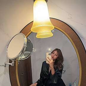 Kiana Modèle/Ex-modèle escort in Manila
