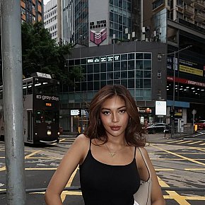 Kiana Modèle/Ex-modèle escort in Manila