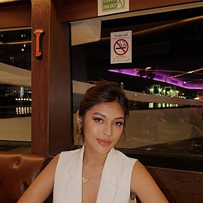 Kiana Modèle/Ex-modèle escort in Manila