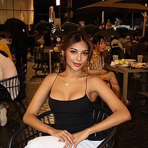 Kiana Modèle/Ex-modèle escort in Manila