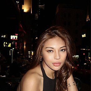 Kiana Modèle/Ex-modèle escort in Manila