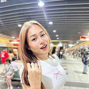 Whisky escort in Bangkok offers 69 Position services