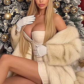 Noemi Entièrement Naturelle escort in London offers Experience 