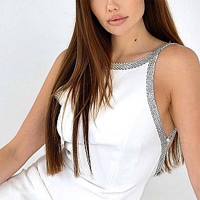 Ariana All Natural
 escort in London offers Girlfriend Experience (GFE) services