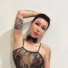 Hanna escort in Abu Dhabi